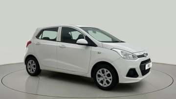 2013 Hyundai Grand i10 MAGNA 1.2 KAPPA VTVT