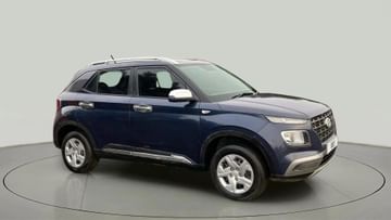 2021 Hyundai Venue S 1.2