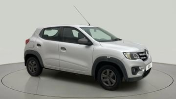 2019 Renault Kwid RXT 1.0 AMT (O)