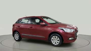 2016 Hyundai Elite i20 2014-2017 SPORTZ 1.2