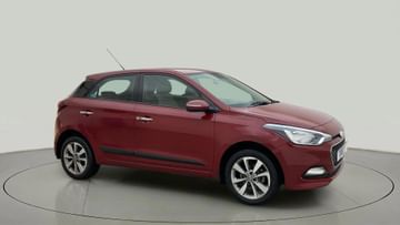 2016 Hyundai Elite i20 2014-2017 ASTA 1.2