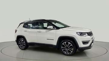 2020 Jeep Compass LIMITED PLUS PETROL AT