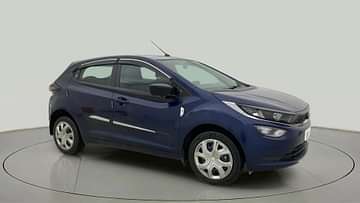2024 Tata Altroz 2020-2025 XTA