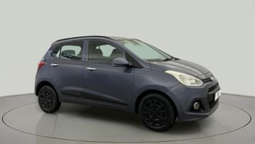 2014 Hyundai Grand i10 SPORTZ 1.2 KAPPA VTVT