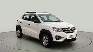 2017 Renault Kwid RXT 1.0 AMT (O)