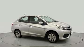 2016 Honda Amaze 1.2L I-VTEC S