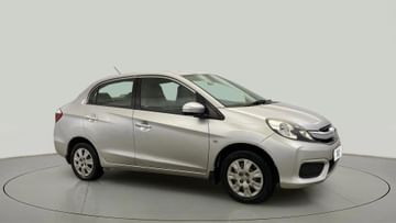 2016 Honda Amaze 1.2L I-VTEC S