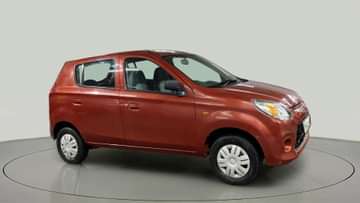 2018 Maruti Suzuki Alto 800 2016 -19 LXI