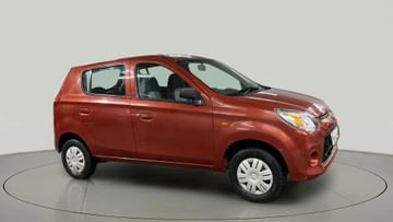 2018 Maruti Suzuki Alto 800 2016 -19 LXI