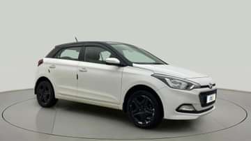 2017 Hyundai Elite i20 2014-2017 ASTA 1.2