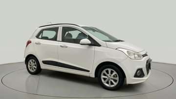 2015 Hyundai Grand i10 ASTA AT 1.2 KAPPA VTVT