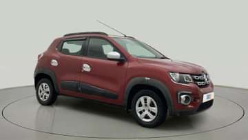 2016 Renault Kwid RXT 1.0