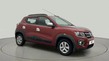 2016 Renault Kwid RXT 1.0