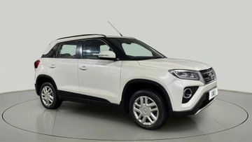 2022 Toyota Urban Cruiser 2020-2022 MID GRADE MT