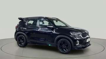 2023 KIA Sonet HTX 1.5 DIESEL IMT
