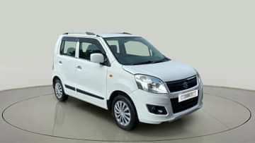 2016 Maruti Wagon R VXI