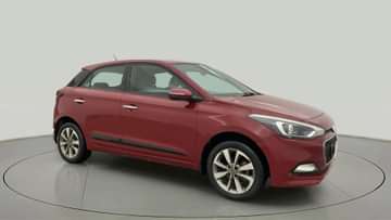 2016 Hyundai Elite i20 2014-2017 ASTA 1.2 (O)