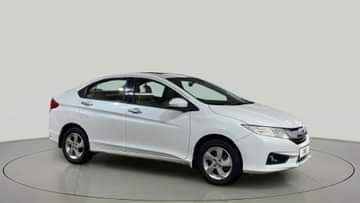 2015 Honda City 1.5L I-VTEC VX CVT