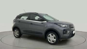 2022 Tata Nexon XM SUNROOF PETROL