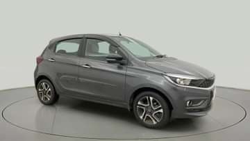 2022 Tata Tiago XZA PLUS PETROL