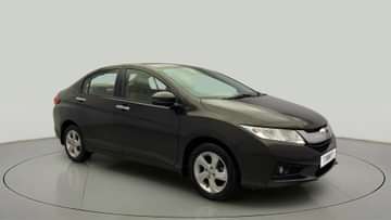 2016 Honda City 1.5L I-VTEC VX