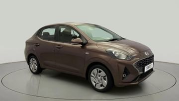 2020 Hyundai Aura S 1.2 AMT CRDI
