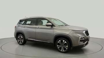 2021 MG Hector SHARP 1.5 DCT PETROL