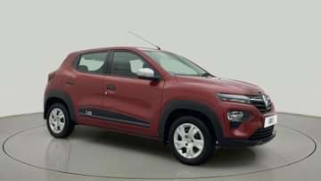 2024 Renault Kwid RXT 1.0 AMT