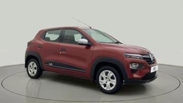 2024 Renault Kwid RXT 1.0 AMT