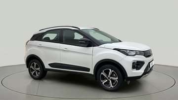 2022 Tata Nexon XZA PLUS DIESEL
