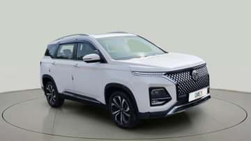 2023 MG Hector SAVVY PRO 1.5 TURBO CVT PETROL