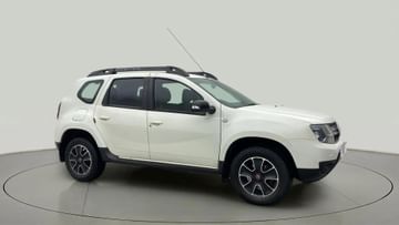 2017 Renault Duster 2021-2022 85 PS RXS MT DIESEL