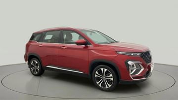 2021 MG Hector Plus SELECT 2.0 DIESEL TURBO MT 7-STR