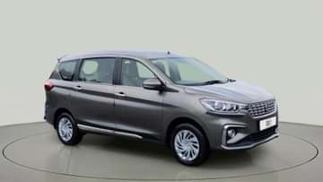 2020 Maruti Ertiga VXI CNG