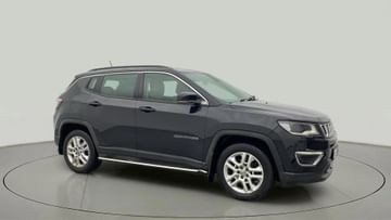 2018 Jeep Compass LIMITED (O) 2.0 DIESEL