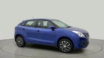 2017 Maruti Suzuki Baleno DELTA DIESEL 1.3