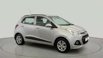 2016 Hyundai Grand i10 SPORTZ 1.2 KAPPA VTVT