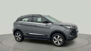 2023 Tata Nexon XZ PLUS PETROL