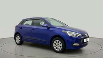 2015 Hyundai Elite i20 2014-2017 SPORTZ 1.2