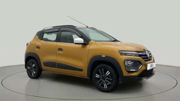 2022 Renault Kwid CLIMBER MT 1.0