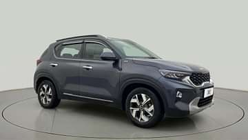 2023 KIA Sonet HTX 1.5 DIESEL IMT