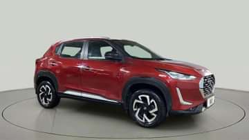 2022 Nissan Magnite 2020 - 2024 XV MT
