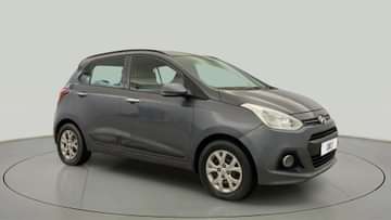 2014 Hyundai Grand i10 SPORTZ 1.2 KAPPA VTVT