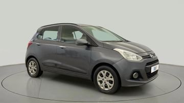 2014 Hyundai Grand i10 SPORTZ 1.2 KAPPA VTVT
