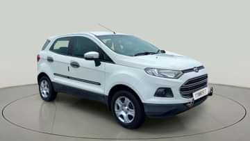 2014 Ford EcoSport AMBIENTE 1.5L PETROL