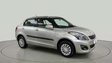 2013 Maruti Suzuki Swift Dzire 2017-2020 VXI