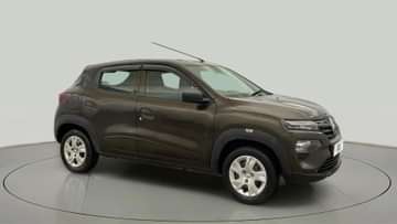 2021 Renault Kwid RXL 1.0 AMT
