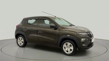 2021 Renault Kwid RXL 1.0 AMT