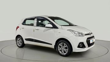 2016 Hyundai Grand i10 MAGNA 1.2 KAPPA VTVT