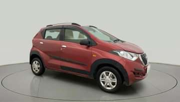 2018 Datsun Redi Go 2016-2018 S 1.0 AMT